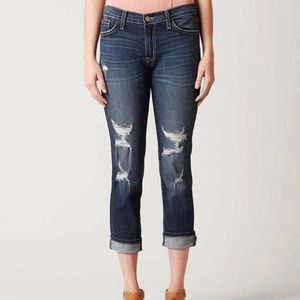 Kancan distressed jeans size 26